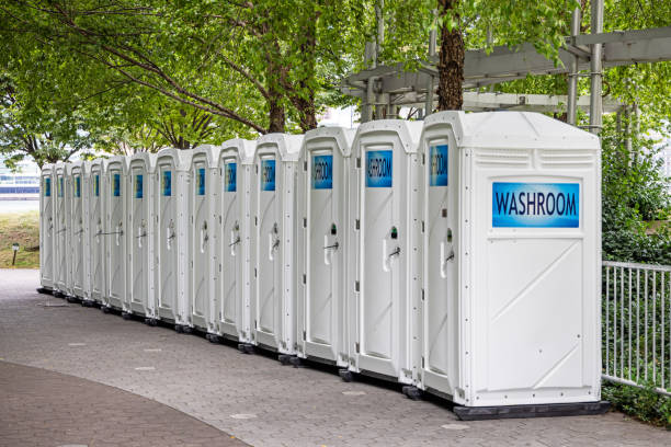 Best Local porta potty services  in Wright, FL