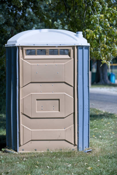 Professional porta potty rental in Wright, FL