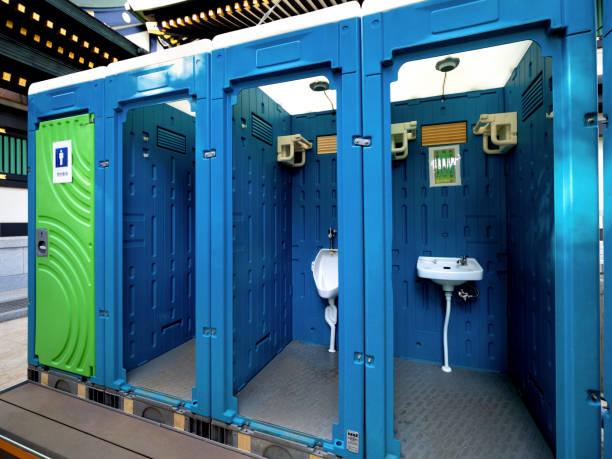 Best Portable bathroom rental  in Wright, FL