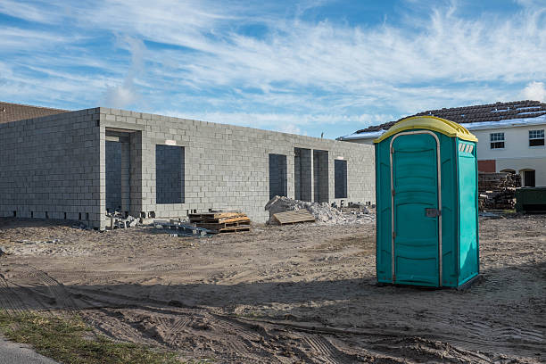 Best Handicap porta potty rental  in Wright, FL